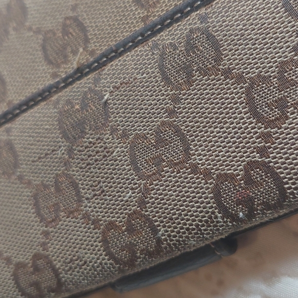 Gucci Wallet - Picture 13 of 13